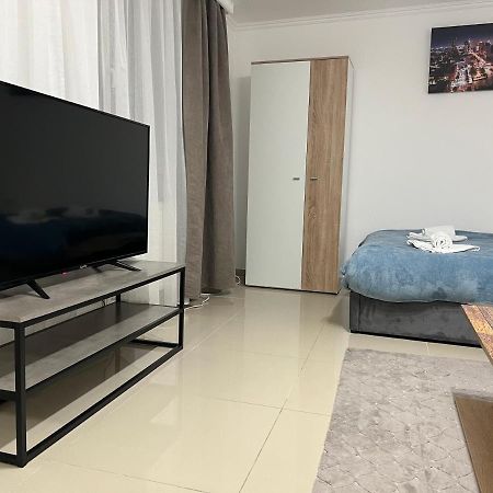 Ndl Downtown Apartment Cluj-Napoca Luaran gambar