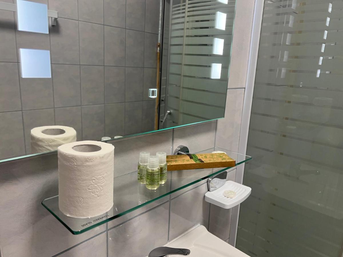 Ndl Downtown Apartment Cluj-Napoca Luaran gambar