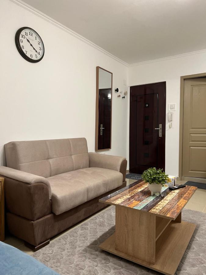 Ndl Downtown Apartment Cluj-Napoca Luaran gambar