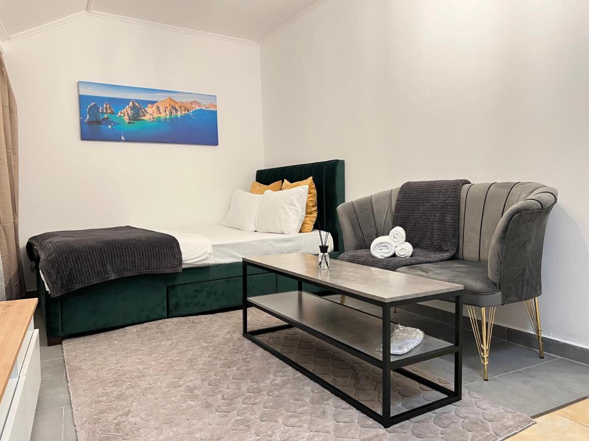 Ndl Downtown Apartment Cluj-Napoca Luaran gambar