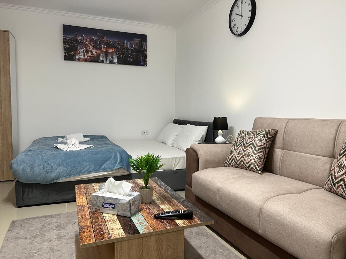 Ndl Downtown Apartment Cluj-Napoca Luaran gambar
