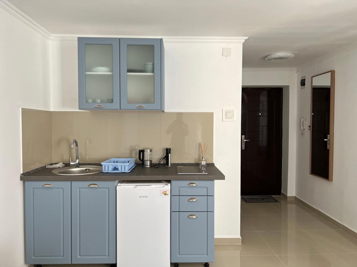 Ndl Downtown Apartment Cluj-Napoca Luaran gambar